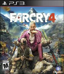 Far Cry 4 - Playstation 3 | Anubis Games and Hobby