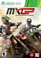 MXGP 14 - Xbox 360 | Anubis Games and Hobby