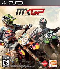 MXGP 14 - Playstation 3 | Anubis Games and Hobby