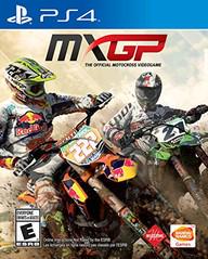 MXGP 14 - Playstation 4 | Anubis Games and Hobby