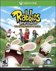 Rabbids Invasion - Xbox One | Anubis Games and Hobby