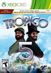 Tropico 5 - Xbox 360 | Anubis Games and Hobby