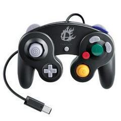 Nintendo Gamecube Controller Super Smash Bros Edition - Gamecube | Anubis Games and Hobby