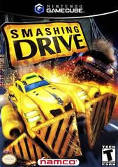 Smashing Drive - Gamecube | Anubis Games and Hobby