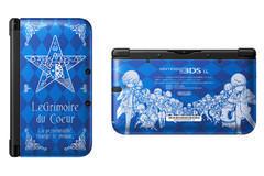 Nintendo 3DS XL Persona Q Limited Edition - Nintendo 3DS | Anubis Games and Hobby