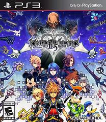 Kingdom Hearts HD 2.5 Remix - Playstation 3 | Anubis Games and Hobby