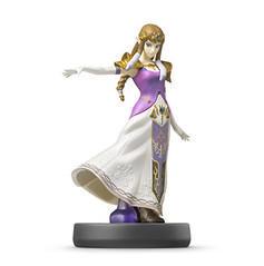 Princess Zelda - Amiibo | Anubis Games and Hobby