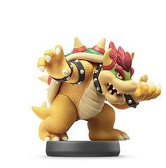 Bowser - Amiibo | Anubis Games and Hobby