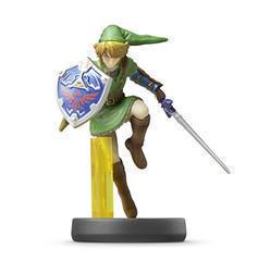 Link - Amiibo | Anubis Games and Hobby