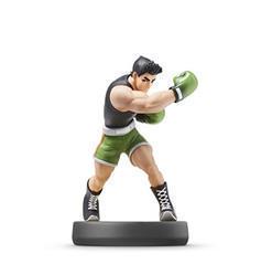 Little Mac - Amiibo | Anubis Games and Hobby