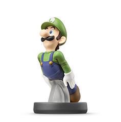 Luigi - Amiibo | Anubis Games and Hobby