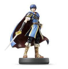 Marth - Amiibo | Anubis Games and Hobby