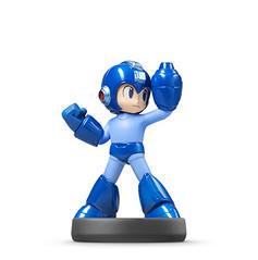 Mega Man - Amiibo | Anubis Games and Hobby