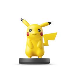 Pikachu - Amiibo | Anubis Games and Hobby