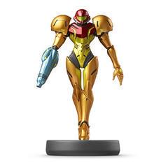 Samus - Amiibo | Anubis Games and Hobby