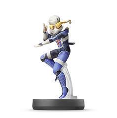 Sheik - Amiibo | Anubis Games and Hobby