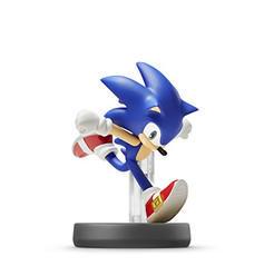 Sonic - Amiibo | Anubis Games and Hobby