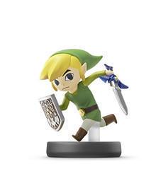 Link - Toon - Amiibo | Anubis Games and Hobby