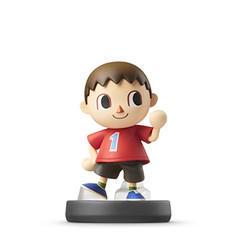 Villager - Amiibo | Anubis Games and Hobby