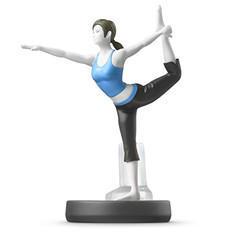 Wii Fit Trainer - Amiibo | Anubis Games and Hobby