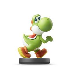 Yoshi - Amiibo | Anubis Games and Hobby