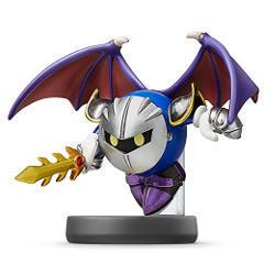 Meta Knight - Amiibo | Anubis Games and Hobby