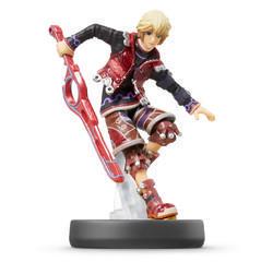 Shulk - Amiibo | Anubis Games and Hobby