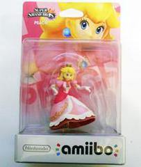 Peach - No Legs - Amiibo | Anubis Games and Hobby