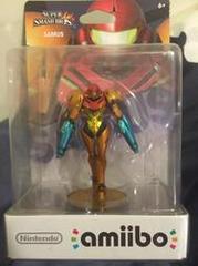 Samus - Two Cannons - Amiibo | Anubis Games and Hobby