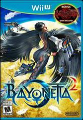 Bayonetta 2 - Wii U | Anubis Games and Hobby