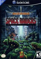 Space Raiders - Gamecube | Anubis Games and Hobby