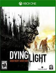 Dying Light - Xbox One | Anubis Games and Hobby