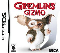 Gremlins Gizmo - Nintendo DS | Anubis Games and Hobby