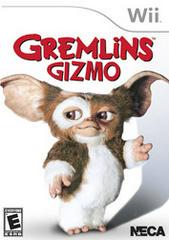 Gremlins Gizmo - Wii | Anubis Games and Hobby