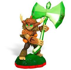 Bushwack - Trap Team - Skylanders | Anubis Games and Hobby