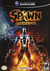 Spawn Armageddon - Gamecube | Anubis Games and Hobby