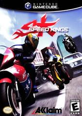 Speed Kings - Gamecube | Anubis Games and Hobby