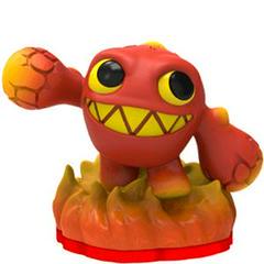 Weeruptor - Trap Team - Skylanders | Anubis Games and Hobby