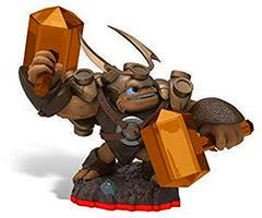 Wallop - Trap Team - Skylanders | Anubis Games and Hobby