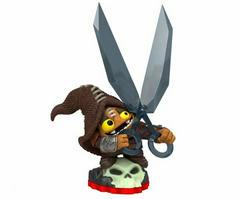 Short Cut - Trap Team - Skylanders | Anubis Games and Hobby