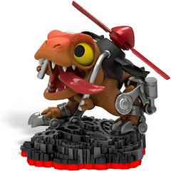 Chopper - Trap Team - Skylanders | Anubis Games and Hobby