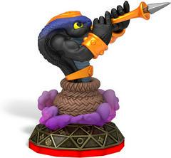 Cobra Cadabra - Trap Team - Skylanders | Anubis Games and Hobby