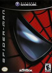 Spiderman - Gamecube | Anubis Games and Hobby