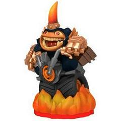 Fryno - Trap Team, Hog Wild - Skylanders | Anubis Games and Hobby