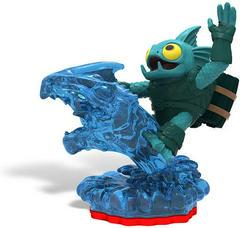 Gill Grunt - Trap Team, Tidal Wave - Skylanders | Anubis Games and Hobby