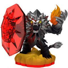 Wildfire - Trap Team, Dark - Skylanders | Anubis Games and Hobby