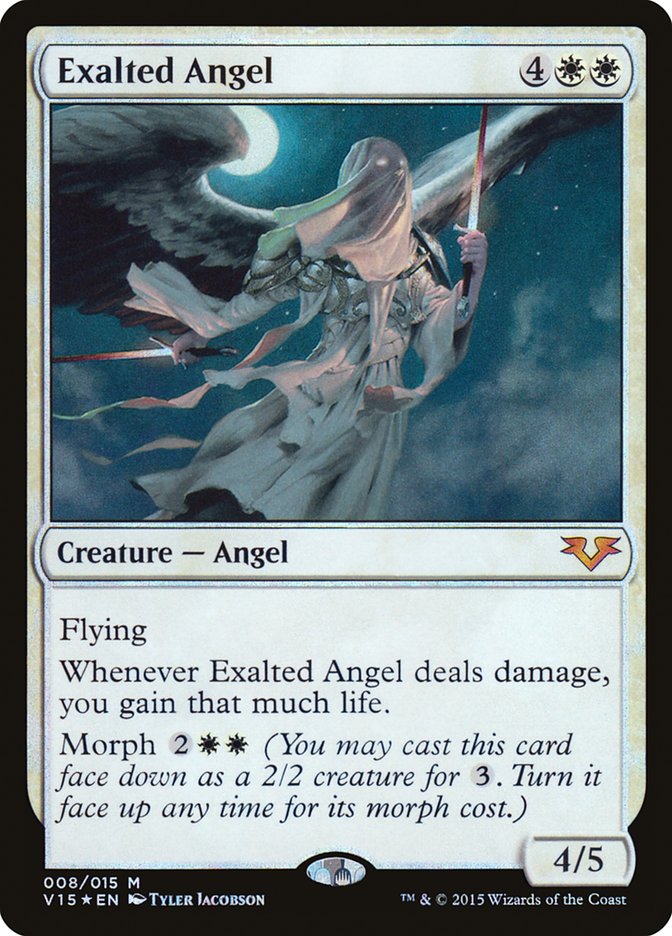 Exalted Angel [From the Vault: Angels] | Anubis Games and Hobby