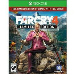 Far Cry 4 [Limited Edition] - Xbox One | Anubis Games and Hobby