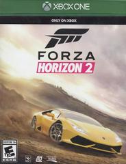 Forza Horizon 2 - Xbox One | Anubis Games and Hobby