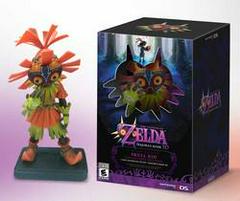 Zelda Majora's Mask 3D [Limited Edition] - Nintendo 3DS | Anubis Games and Hobby